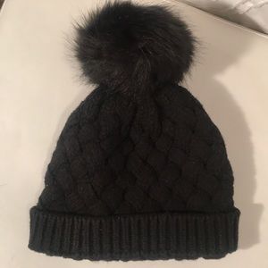 Jcrew Knit Winter Hat